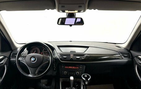 BMW X1, 2011 год, 1 530 000 рублей, 15 фотография