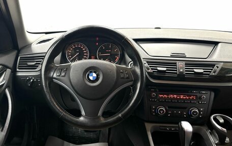 BMW X1, 2011 год, 1 530 000 рублей, 16 фотография