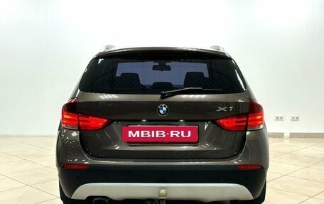 BMW X1, 2011 год, 1 530 000 рублей, 6 фотография