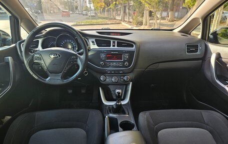 KIA cee'd III, 2012 год, 1 280 000 рублей, 6 фотография