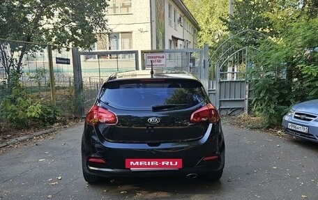 KIA cee'd III, 2012 год, 1 280 000 рублей, 4 фотография