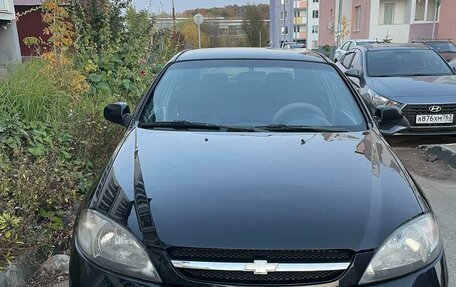 Chevrolet Lacetti, 2007 год, 515 000 рублей, 6 фотография