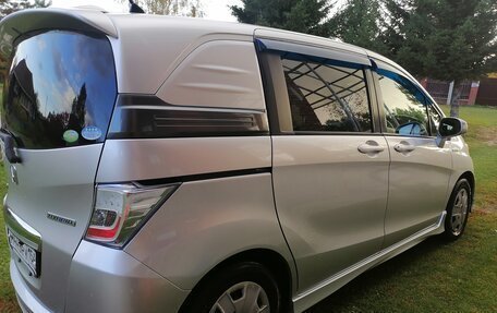 Honda Freed I, 2012 год, 1 270 000 рублей, 6 фотография