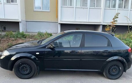 Chevrolet Lacetti, 2007 год, 515 000 рублей, 7 фотография