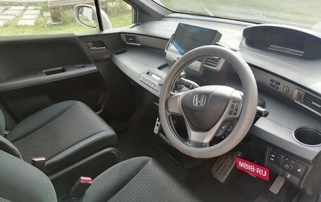 Honda Freed I, 2012 год, 1 270 000 рублей, 13 фотография