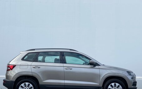 Skoda Karoq I, 2020 год, 2 627 800 рублей, 12 фотография