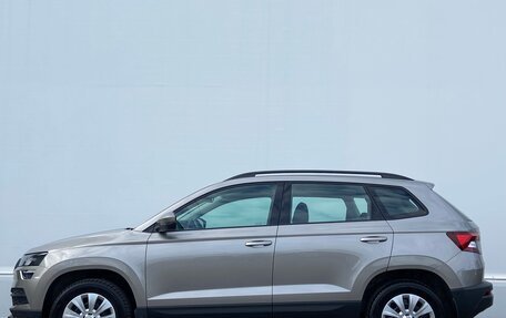 Skoda Karoq I, 2020 год, 2 627 800 рублей, 13 фотография