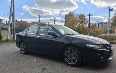 Honda Accord VII рестайлинг, 2006 год, 1 050 000 рублей, 2 фотография