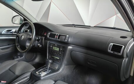 Skoda Superb III рестайлинг, 2007 год, 527 000 рублей, 9 фотография