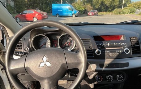 Mitsubishi Lancer IX, 2008 год, 799 000 рублей, 10 фотография