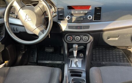 Mitsubishi Lancer IX, 2008 год, 799 000 рублей, 8 фотография