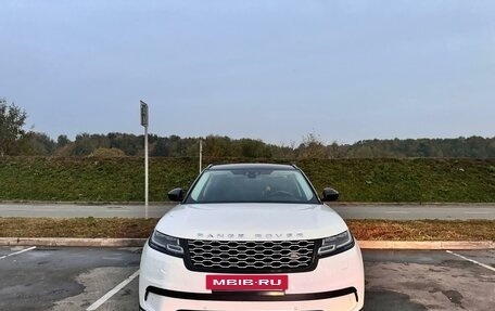 Land Rover Range Rover Velar I, 2019 год, 4 200 000 рублей, 2 фотография