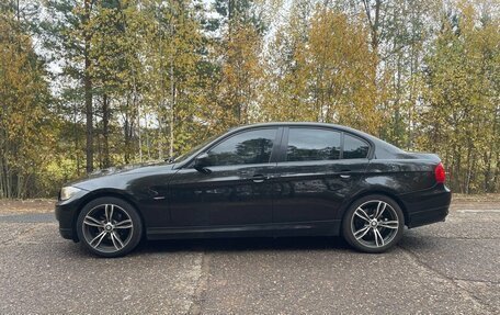 BMW 3 серия, 2011 год, 1 150 000 рублей, 5 фотография