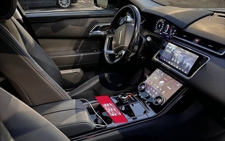 Land Rover Range Rover Velar I, 2019 год, 4 200 000 рублей, 19 фотография