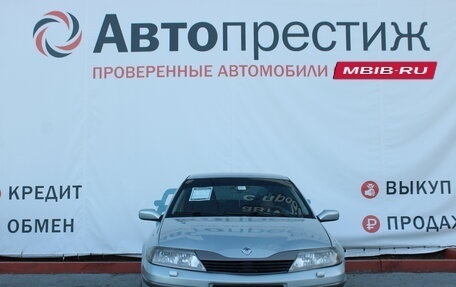 Renault Laguna II, 2001 год, 350 000 рублей, 2 фотография