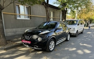 Nissan Juke II, 2011 год, 1 100 000 рублей, 1 фотография