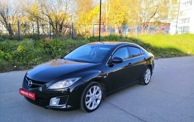 Mazda 6, 2008 год, 1 000 000 рублей, 1 фотография