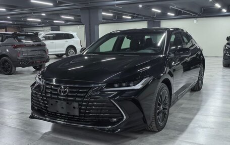 Toyota Avalon, 2023 год, 3 700 000 рублей, 1 фотография