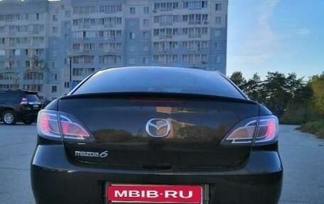 Mazda 6, 2008 год, 1 000 000 рублей, 2 фотография