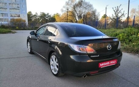 Mazda 6, 2008 год, 1 000 000 рублей, 3 фотография