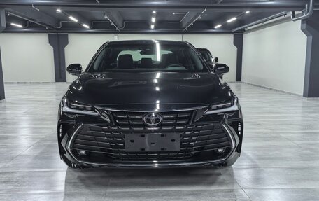 Toyota Avalon, 2023 год, 3 700 000 рублей, 2 фотография