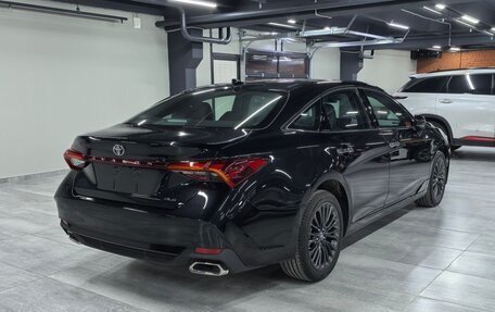 Toyota Avalon, 2023 год, 3 700 000 рублей, 4 фотография