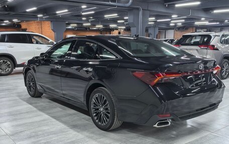 Toyota Avalon, 2023 год, 3 700 000 рублей, 6 фотография