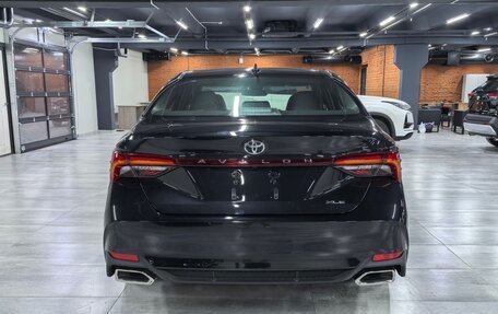 Toyota Avalon, 2023 год, 3 700 000 рублей, 5 фотография