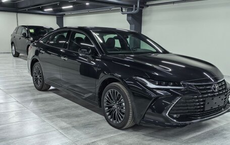 Toyota Avalon, 2023 год, 3 700 000 рублей, 7 фотография