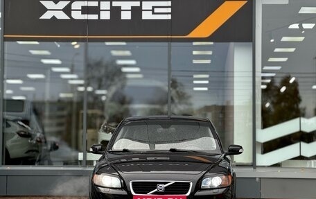 Volvo C30 I рестайлинг, 2007 год, 819 000 рублей, 2 фотография