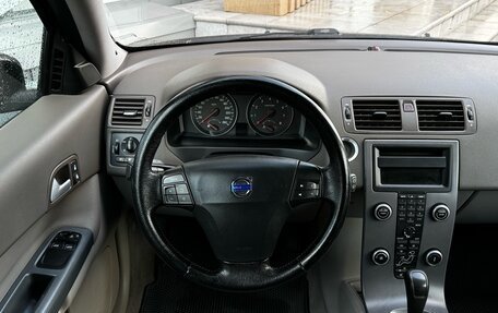 Volvo C30 I рестайлинг, 2007 год, 819 000 рублей, 11 фотография