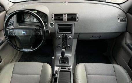 Volvo C30 I рестайлинг, 2007 год, 819 000 рублей, 10 фотография