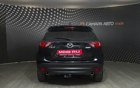 Mazda CX-5 II, 2014 год, 1 790 000 рублей, 8 фотография