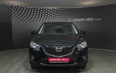 Mazda CX-5 II, 2014 год, 1 790 000 рублей, 7 фотография