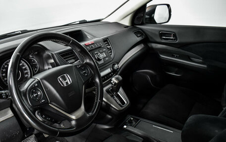 Honda CR-V IV, 2013 год, 1 770 000 рублей, 9 фотография