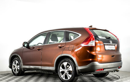 Honda CR-V IV, 2013 год, 1 770 000 рублей, 7 фотография