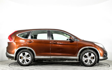 Honda CR-V IV, 2013 год, 1 770 000 рублей, 4 фотография