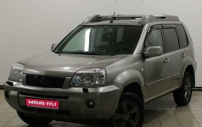 Nissan X-Trail, 2005 год, 808 900 рублей, 1 фотография