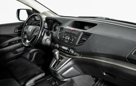 Honda CR-V IV, 2013 год, 1 770 000 рублей, 12 фотография