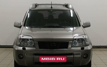 Nissan X-Trail, 2005 год, 808 900 рублей, 2 фотография