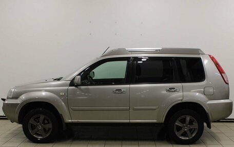 Nissan X-Trail, 2005 год, 808 900 рублей, 8 фотография