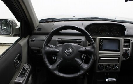 Nissan X-Trail, 2005 год, 808 900 рублей, 10 фотография