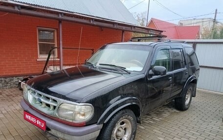 Ford Explorer III, 1999 год, 210 000 рублей, 1 фотография