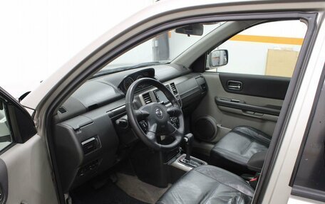 Nissan X-Trail, 2005 год, 808 900 рублей, 12 фотография