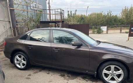 Audi A4, 2012 год, 1 250 000 рублей, 10 фотография