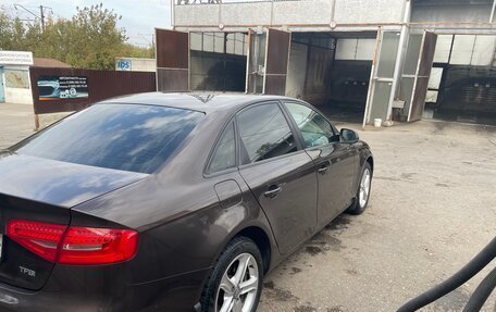 Audi A4, 2012 год, 1 250 000 рублей, 9 фотография