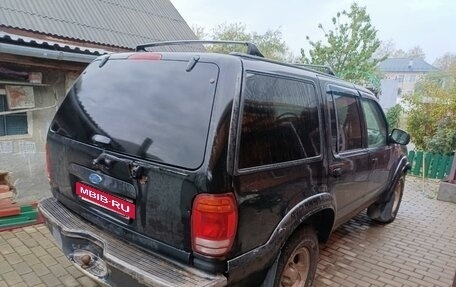 Ford Explorer III, 1999 год, 210 000 рублей, 4 фотография