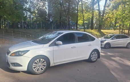 Ford Focus II рестайлинг, 2010 год, 610 000 рублей, 7 фотография