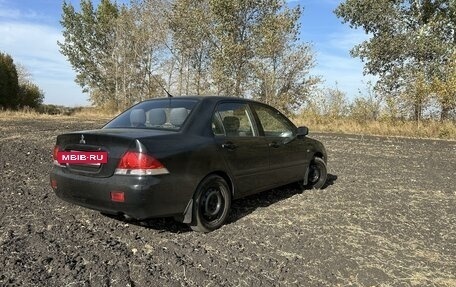 Mitsubishi Lancer IX, 2004 год, 320 000 рублей, 7 фотография