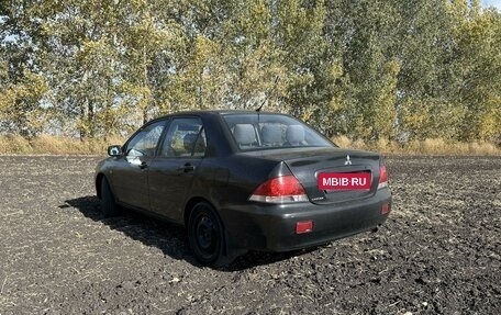 Mitsubishi Lancer IX, 2004 год, 320 000 рублей, 6 фотография